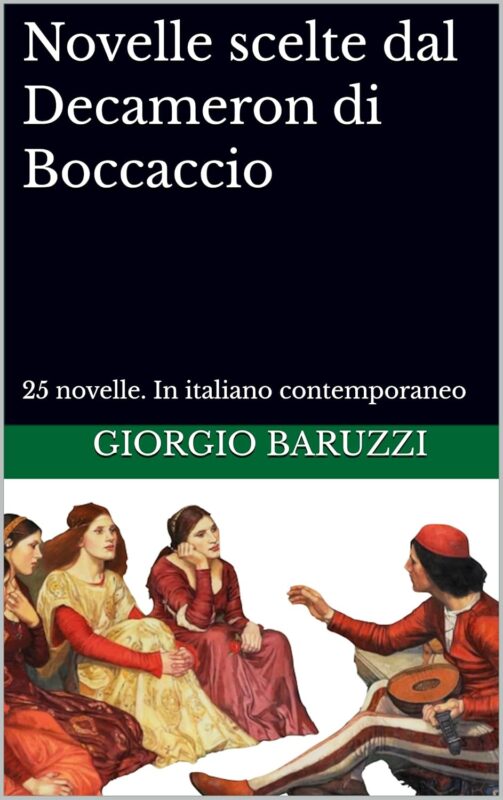 Novelle scelte dal Decameron